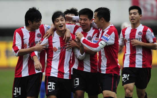 海战手游破局者登场！《苍蓝前线》今日正式开启测试！