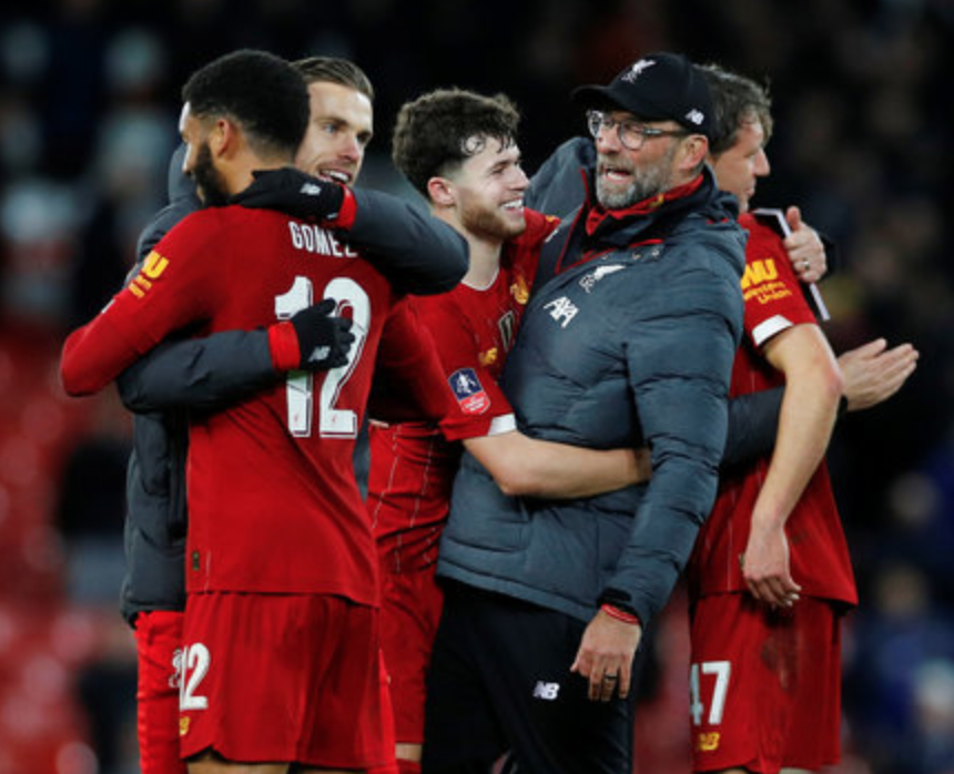 有意思，伊塞亚·托马斯质疑勇士为啥没有给库明加更多上场时间