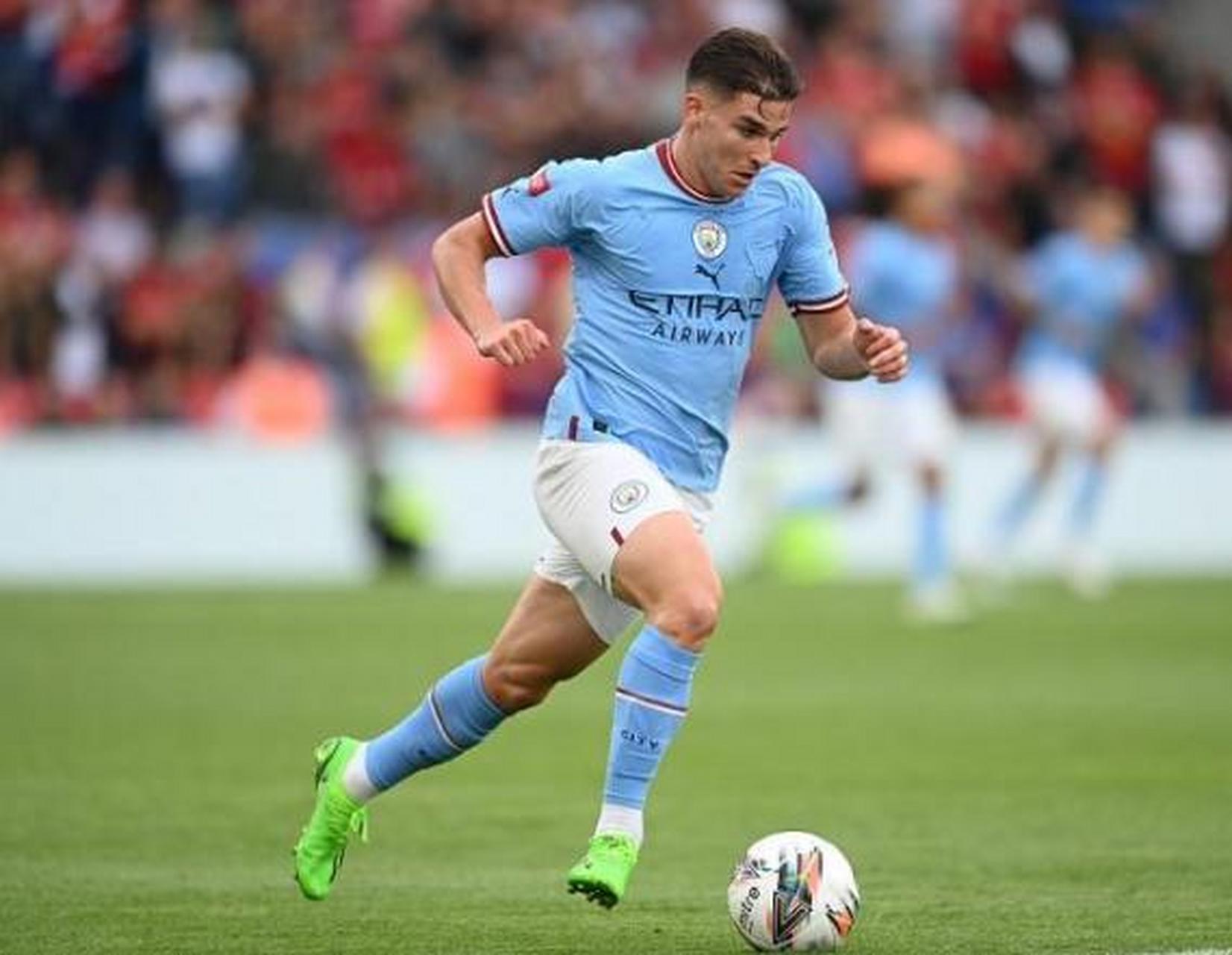 足坛悲喜夜！曼城利物浦齐被绝平 小将戴帽皇马大胜 国米登顶意甲