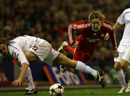 [德甲]第22轮：不来梅VS霍芬海姆