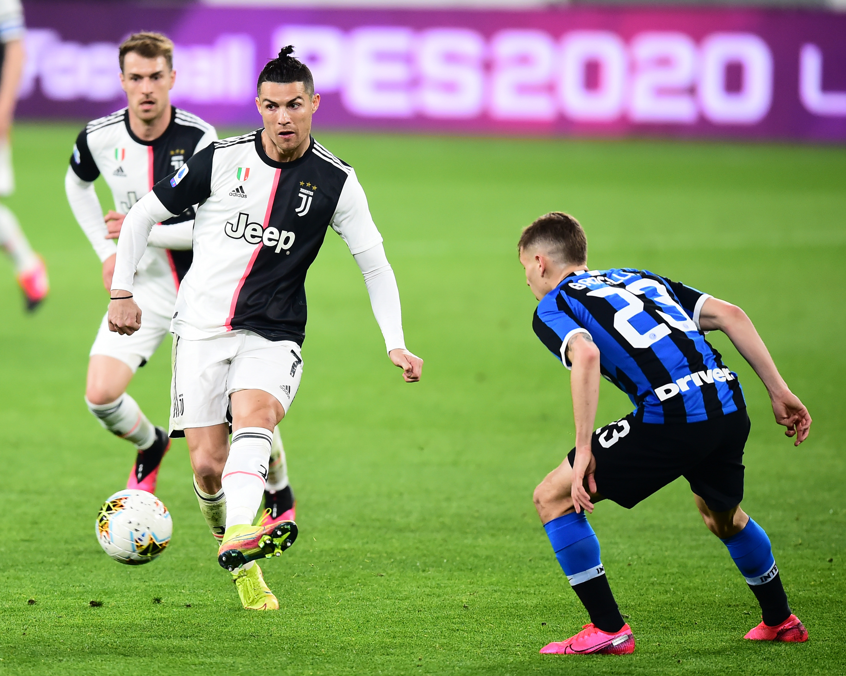 赵畇：场上“火药味”场下“人情味”让总决赛魅力十足