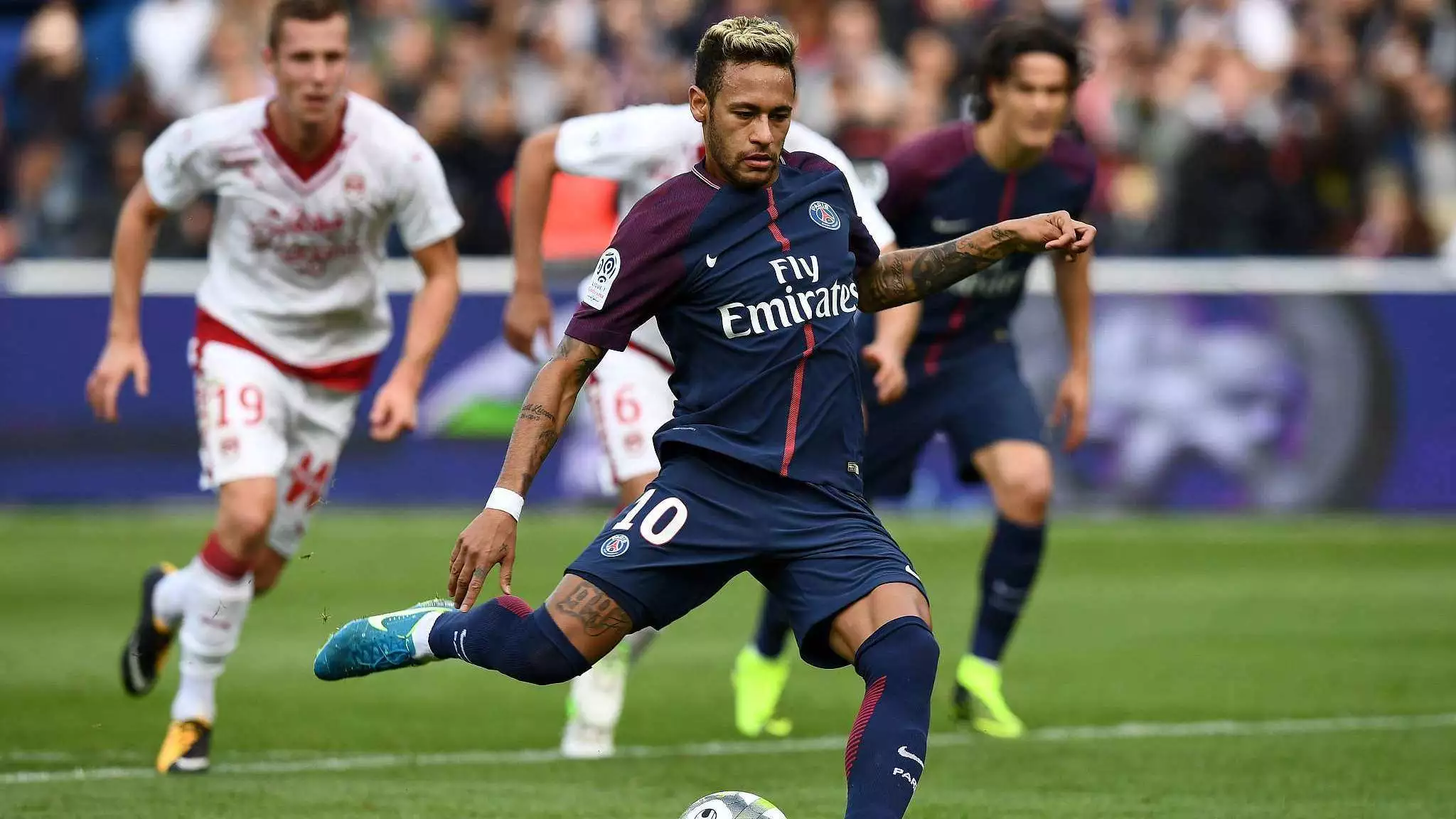 今日十佳球！火箭不错，上榜两球...