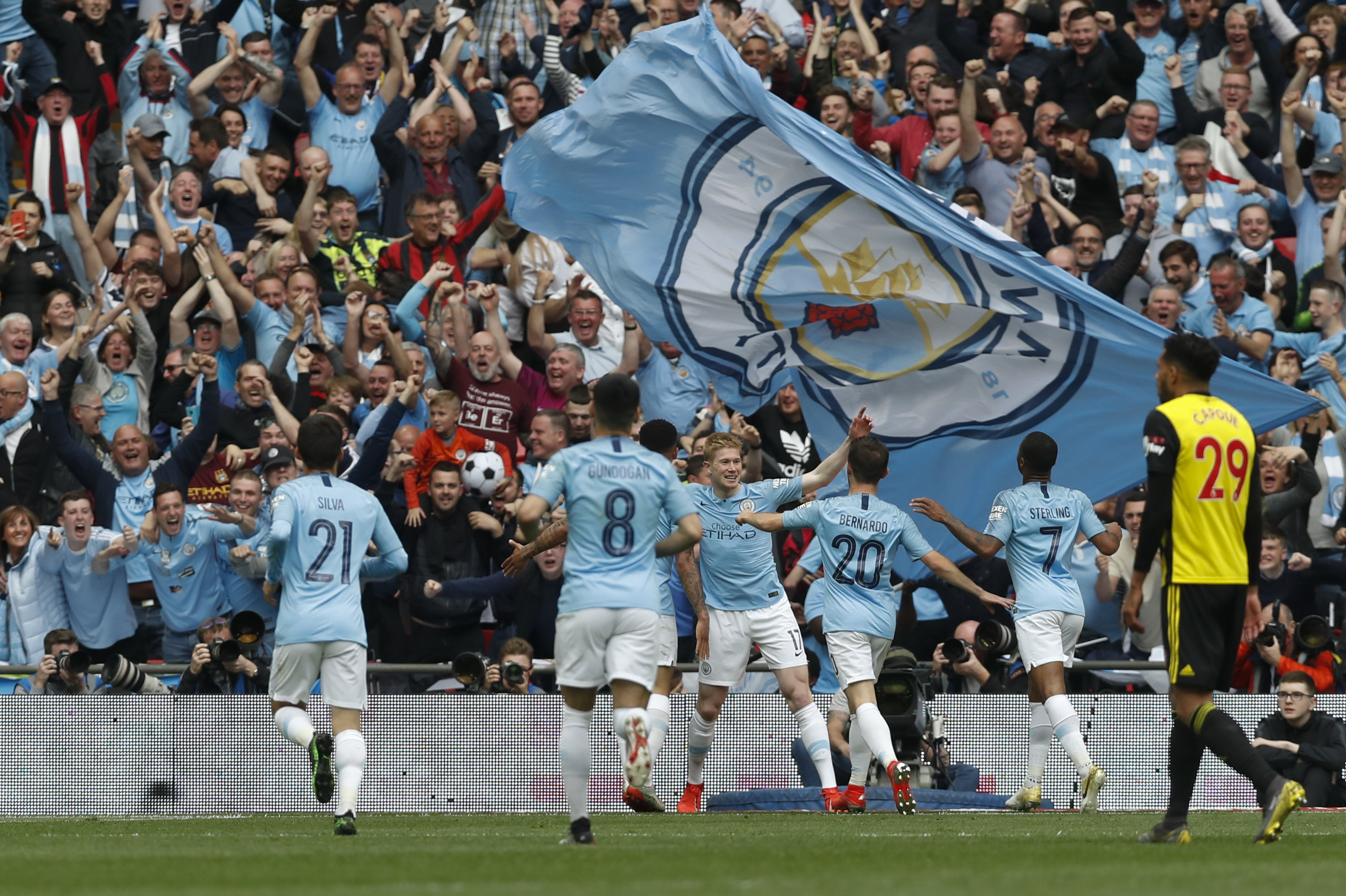 [足球之夜]2025 TIFO：持续