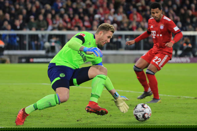 水晶宫前主席：我希望阿隆索去热刺；热刺老板对列维的指责不公平