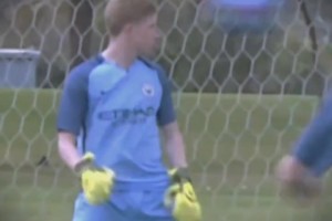 [中超]客场逆转北京国安 青岛海牛“逃离”降级区